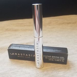 Anastasia Beverly Hills clear brow gel